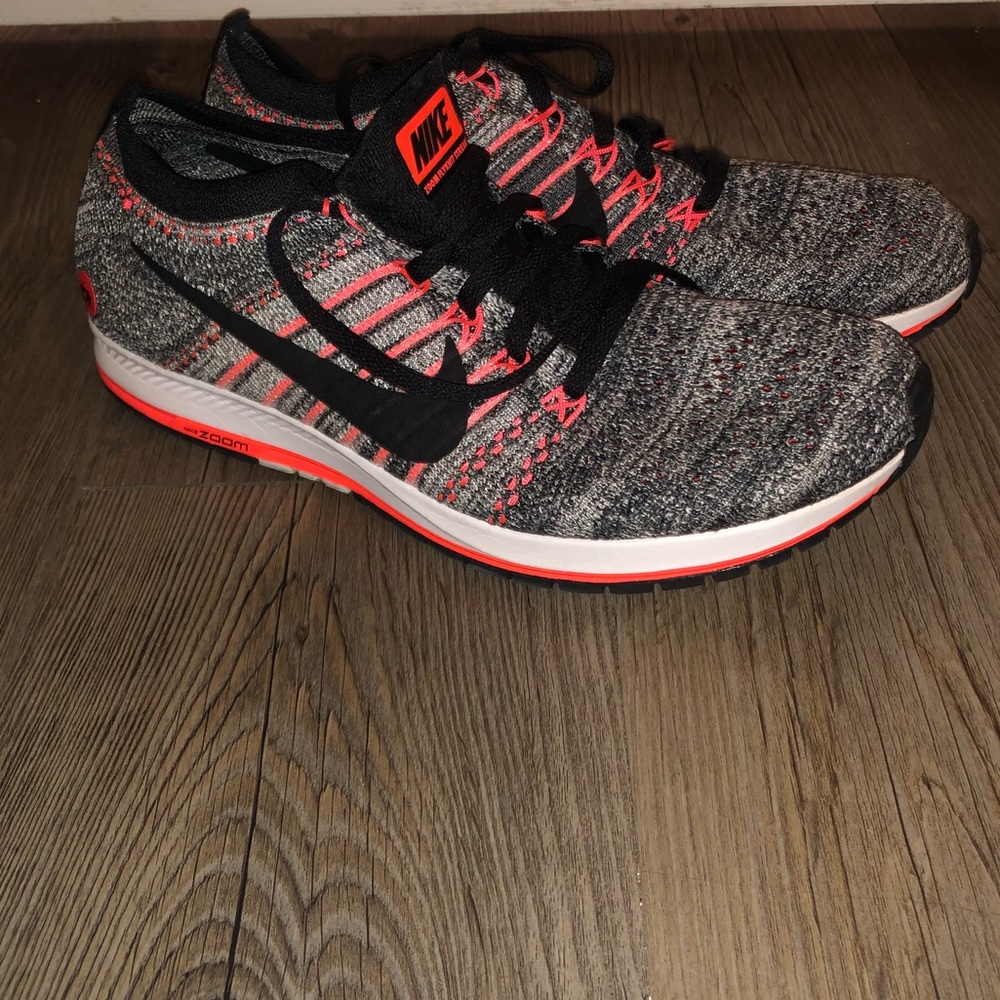 Nike racer flyknit